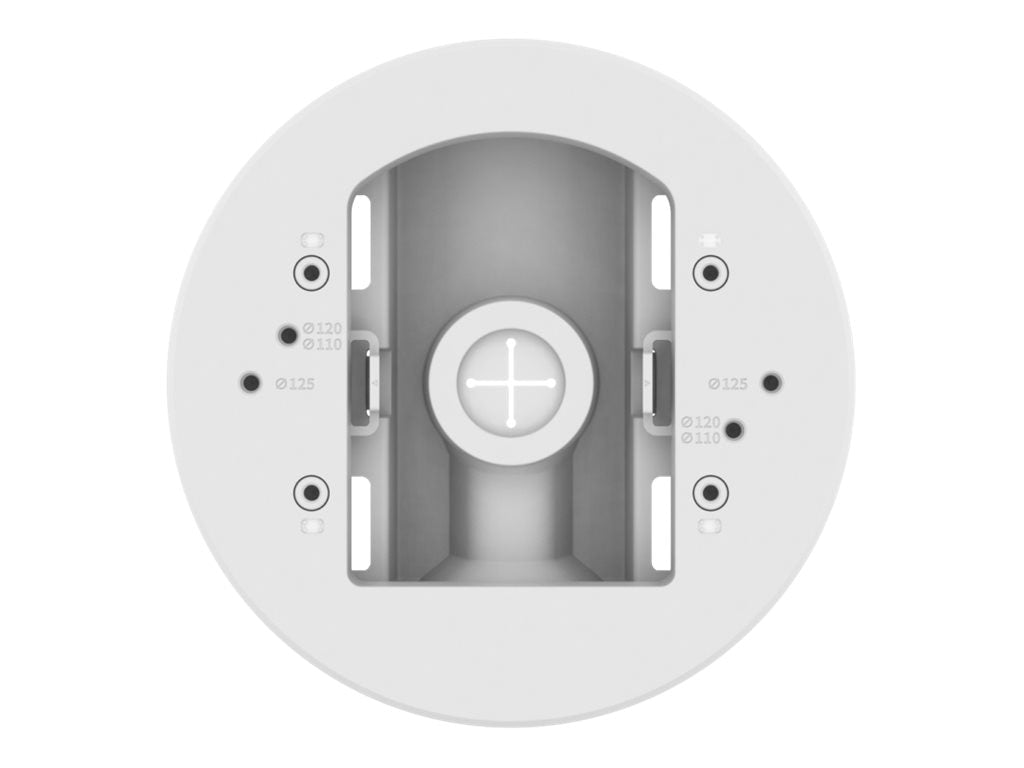 Accesorio de Vigilancia Hanwha Vision SBD-140PMW - vista 1