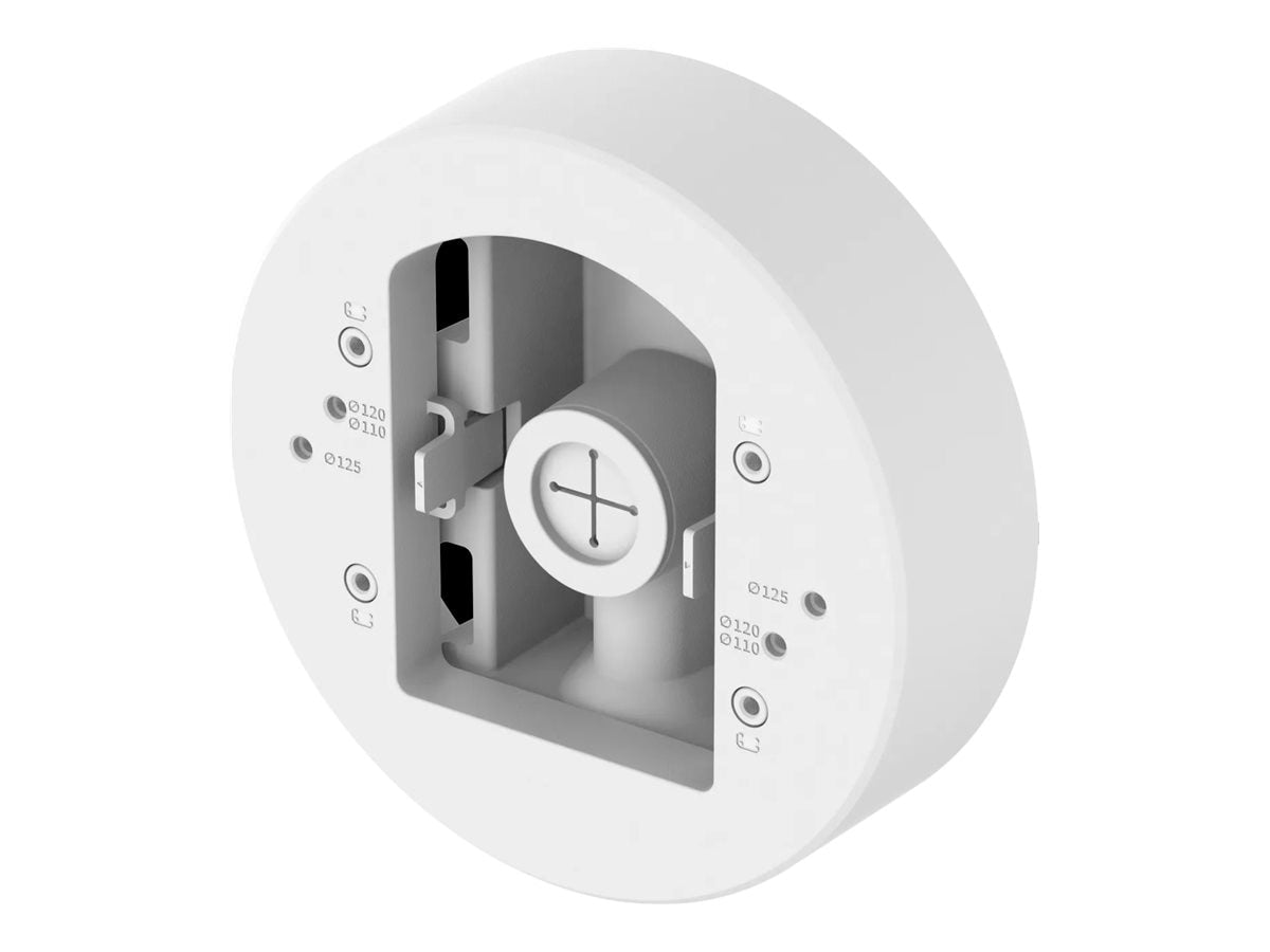 Accesorio de Vigilancia Hanwha Vision SBD-180PMW - vista 1