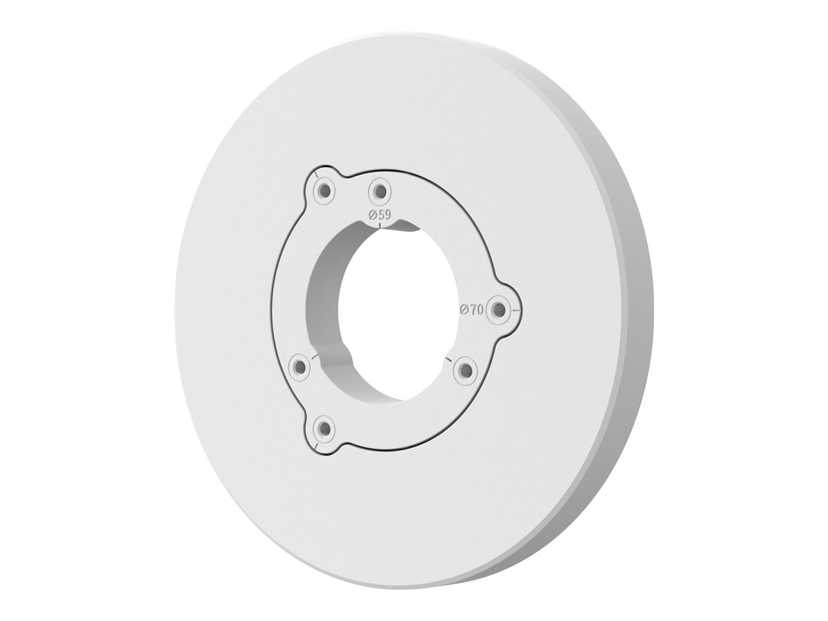 Accesorio de Vigilancia Hanwha Vision SBO-090GP - vista 1