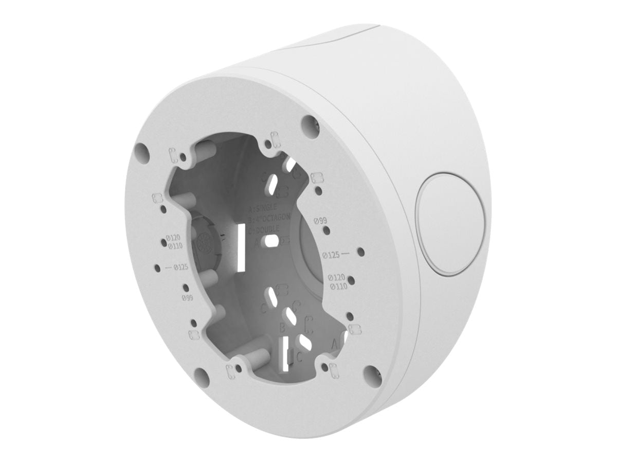 Accesorio de Vigilancia Hanwha Vision SBV-140TMW - vista 1