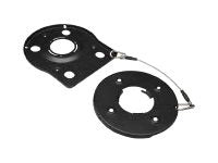 Accesorio de Vigilancia PTZOptics camera mount - vista 1