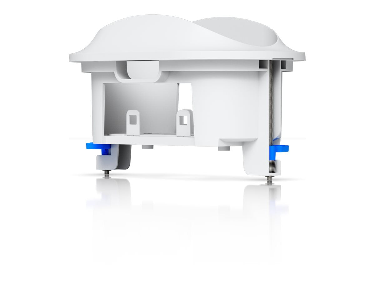 Accesorio de Vigilancia Ubiquiti camera dome flush mount - vista 1