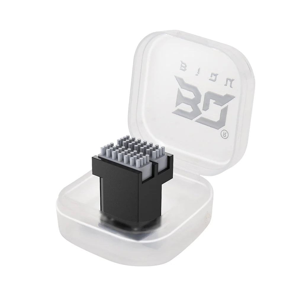 Accesorio Impresora 3D BIGTREETECH PANDA BRUSH PX — vista posterior