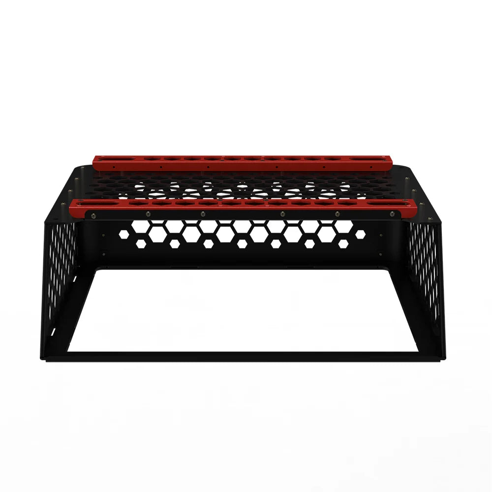 Accesorio Impresora 3D BIGTREETECH PANDA PERCH FOR AMS — vista en diagonal
