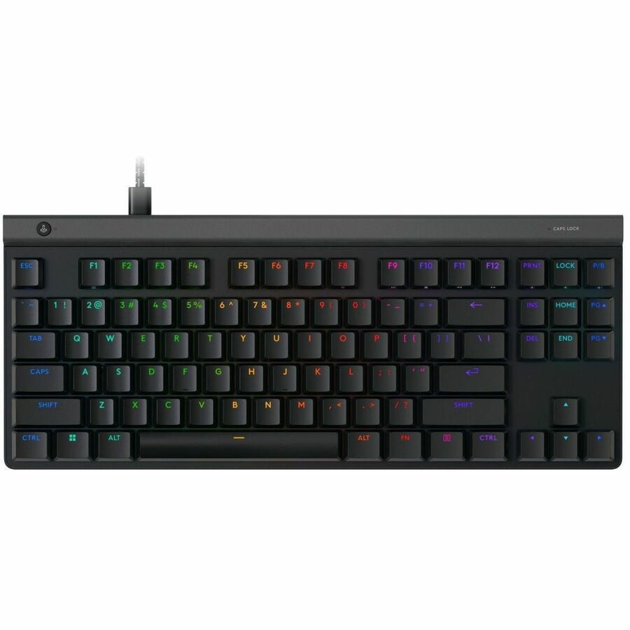 Accesorio Logitech G G515 TKL Wired Low Profile Gaming Keyboard - vista 5