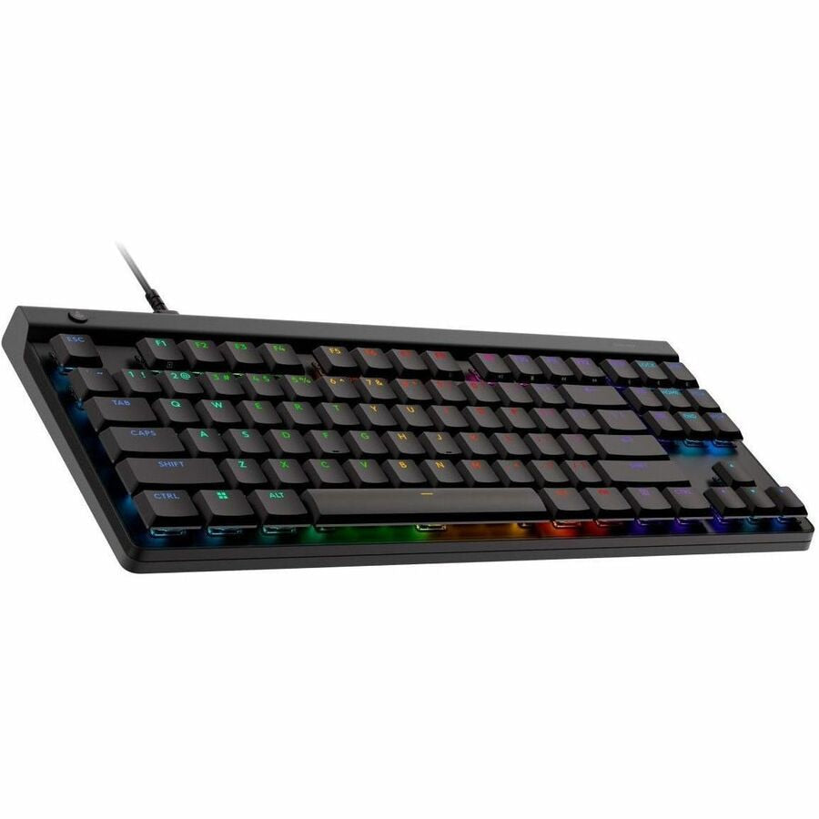 Accesorio Logitech G G515 TKL Wired Low Profile Gaming Keyboard - vista 7