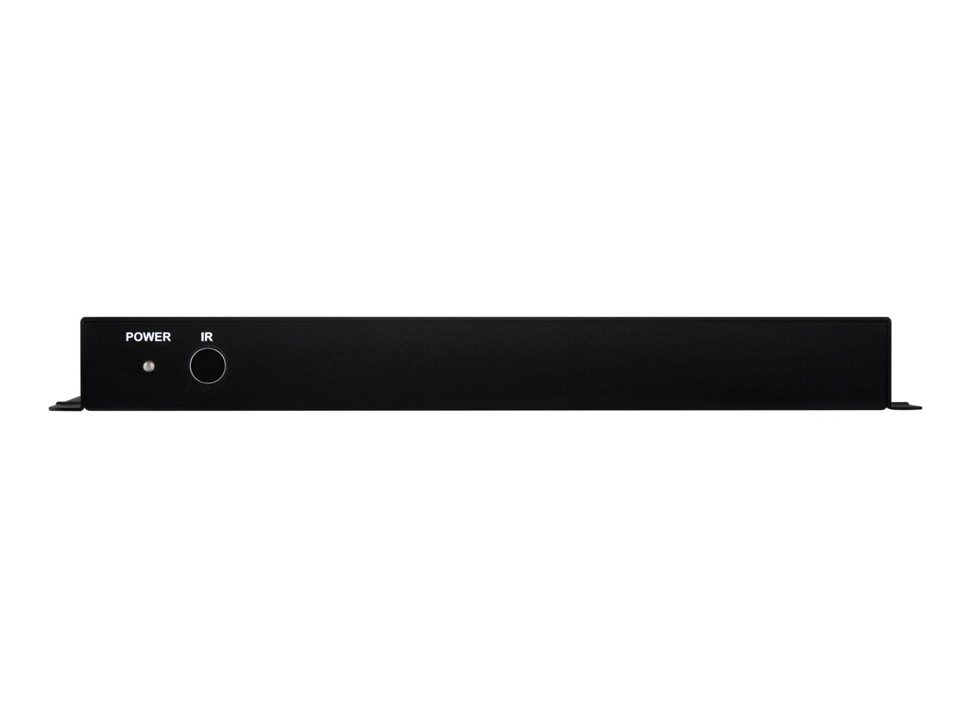 Accesorio Lumens OIP-D50C audio over IP system controller - vista 2