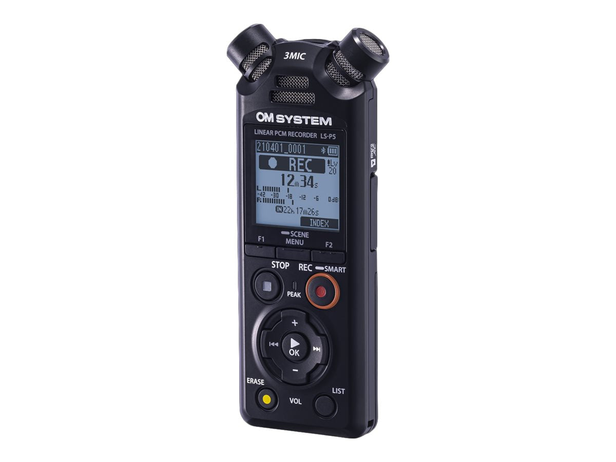 Accesorio Olympus LS-P5 - vista 1
