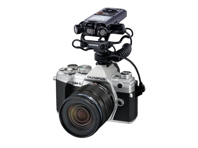 Accesorio Olympus LS-P5 - vista 7