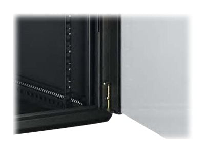 Accesorios de Redes 4XEM 6U Wall Mount Server Rack Cabinet 24 Inches Deep - vista 4