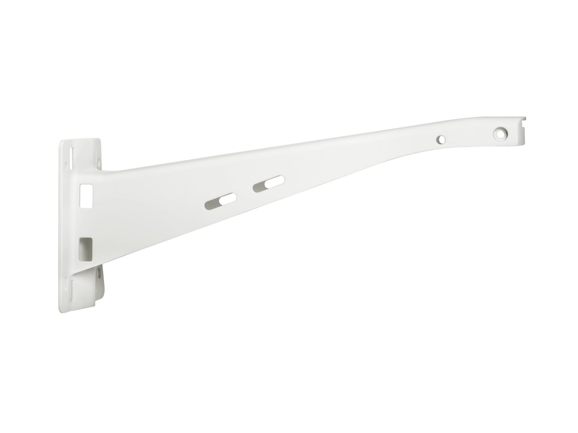 Accesorios de Redes Aruba HPE Networking Long Mount Kit v2 - vista 2