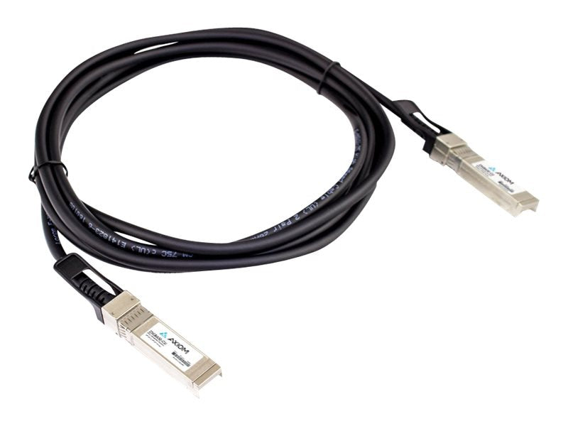 Accesorios de Redes Axiom direct attach cable - vista 1
