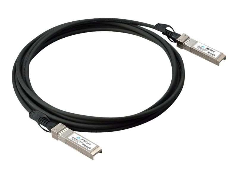 Accesorios de Redes Axiom direct attach cable - vista 2
