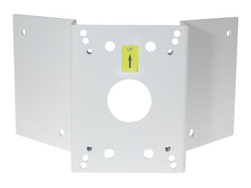 Accesorios de Redes AXIS T91A64 CORNER BRACKET - vista 1