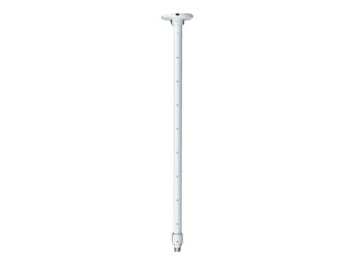 Accesorios de Redes AXIS T91B53 Telescopic Ceiling Mount - vista 1