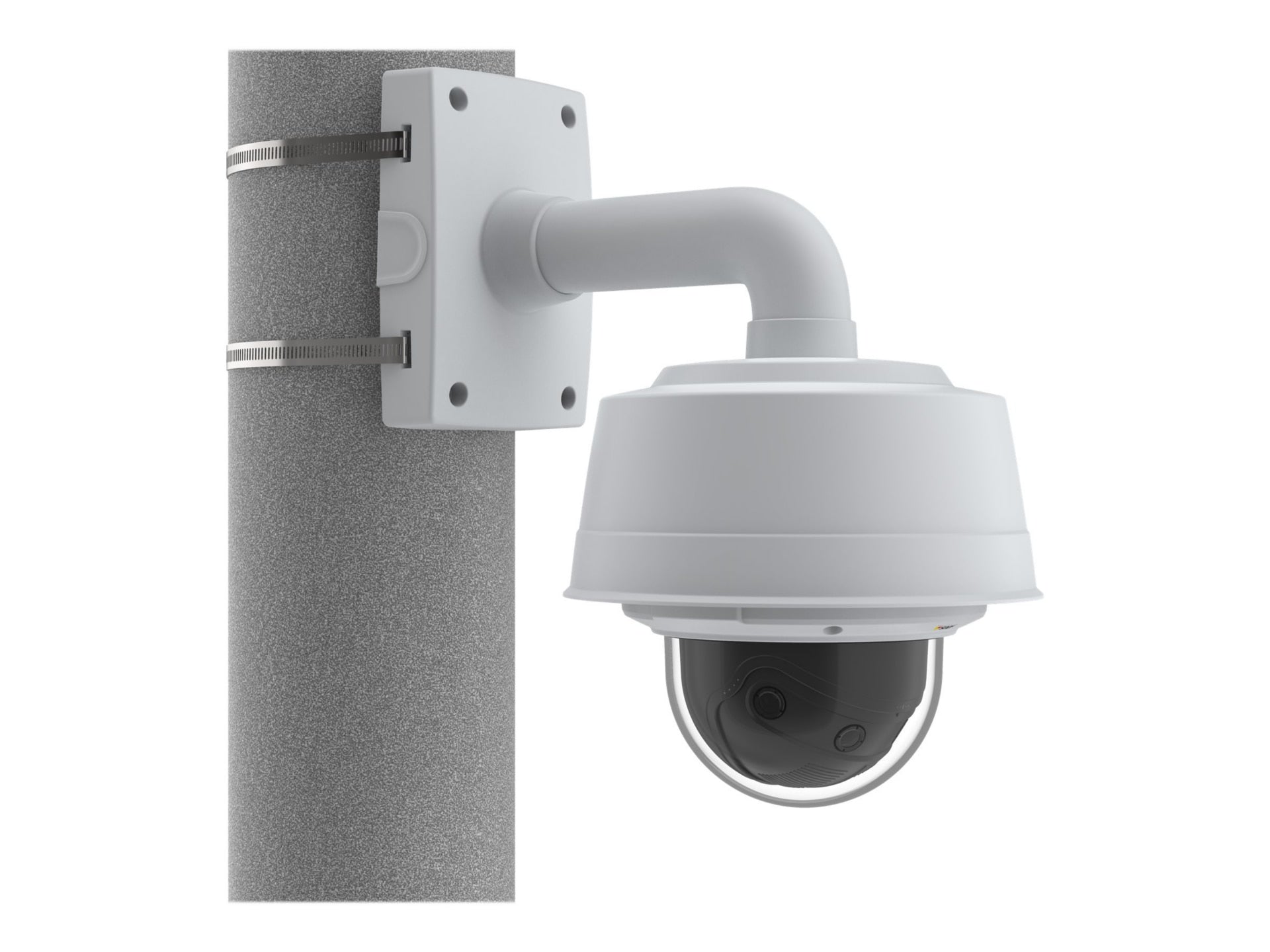 Accesorios de Redes AXIS T91B67 - vista 1