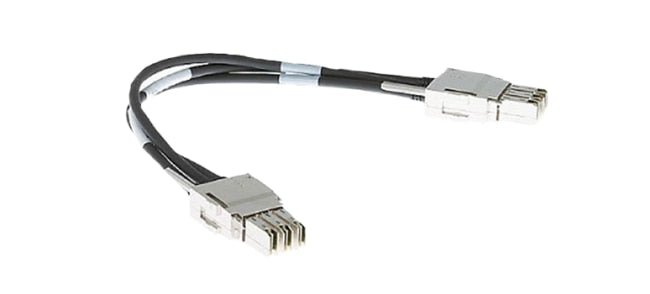 Accesorios de Redes Cisco Meraki stacking cable - vista 1