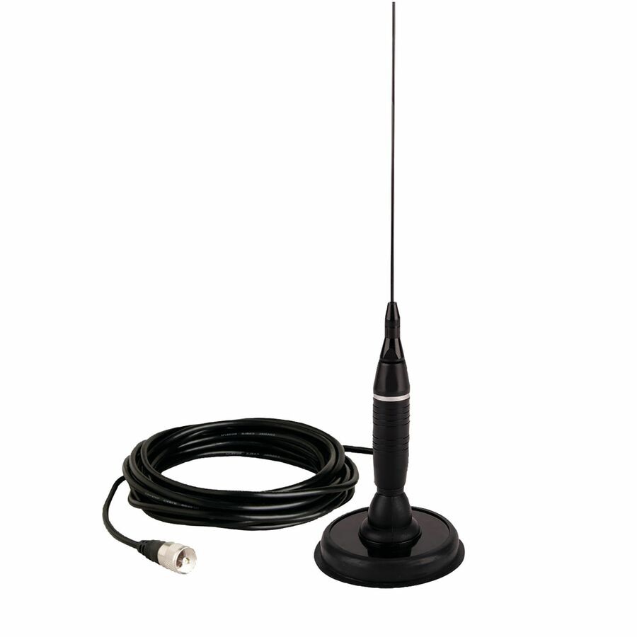 Accesorios de Redes Cobra Magnet Mount Antenna - vista 2