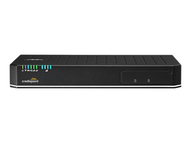 Accesorios de Redes Cradlepoint E3000 Series Enterprise Router E3000-5GB - vista 1