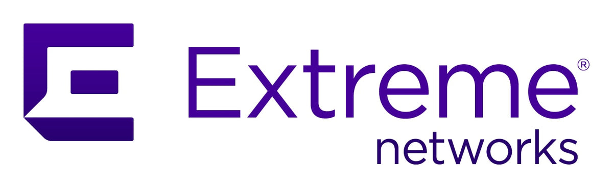 Accesorios de Redes Extreme Networks 802.3at PoE injector - vista 1