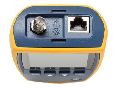 Accesorios de Redes Fluke Networks MicroScanner2 Cable Verifier - vista 4