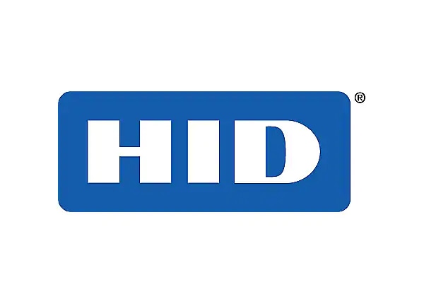Accesorios de Redes HID RFID reader mounting kit - vista 1