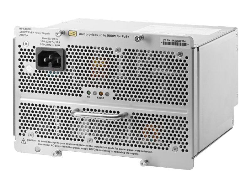 Accesorios de Redes HPE Networking - vista 1