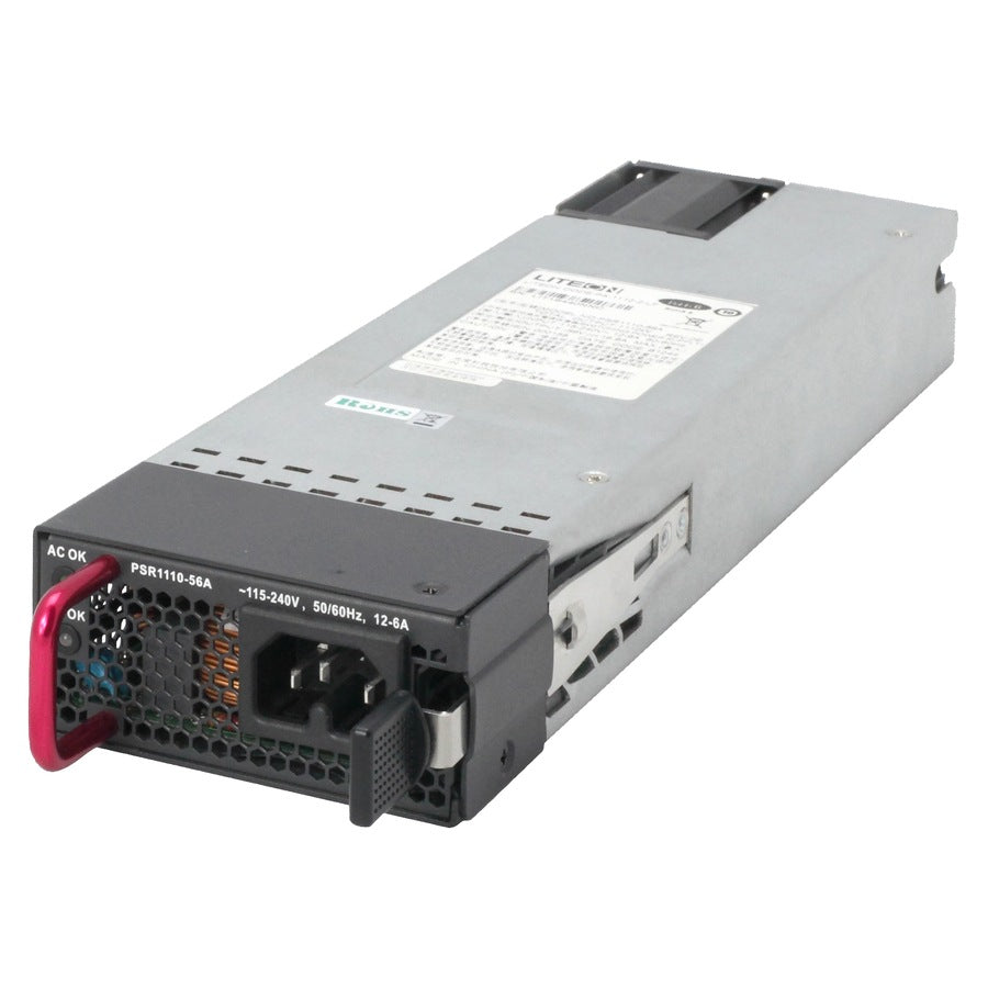 Accesorios de Redes HPE X362 - vista 4