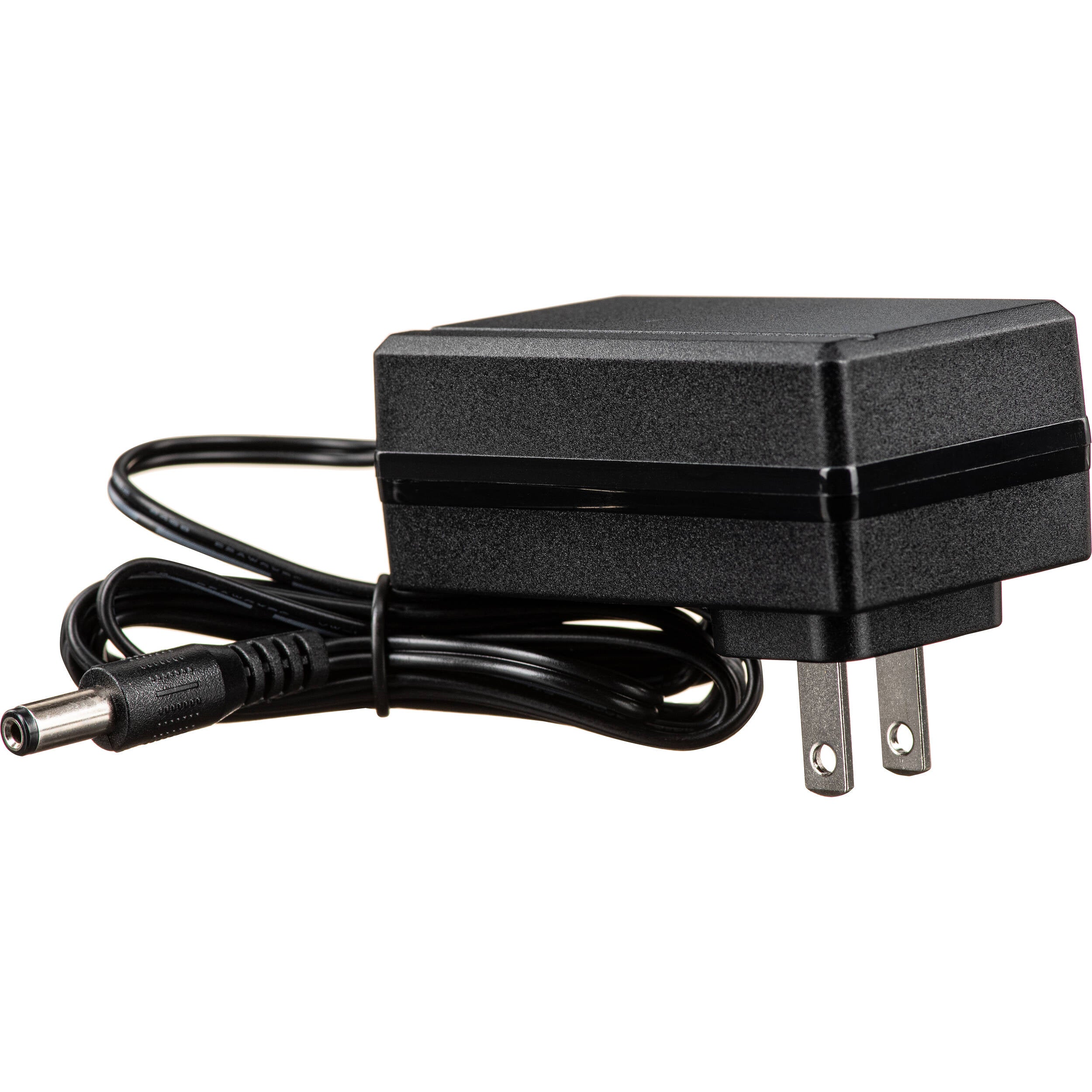 Accesorios de Redes MikroTik 18POW 24V 0.8A Power Adapter - vista frontal