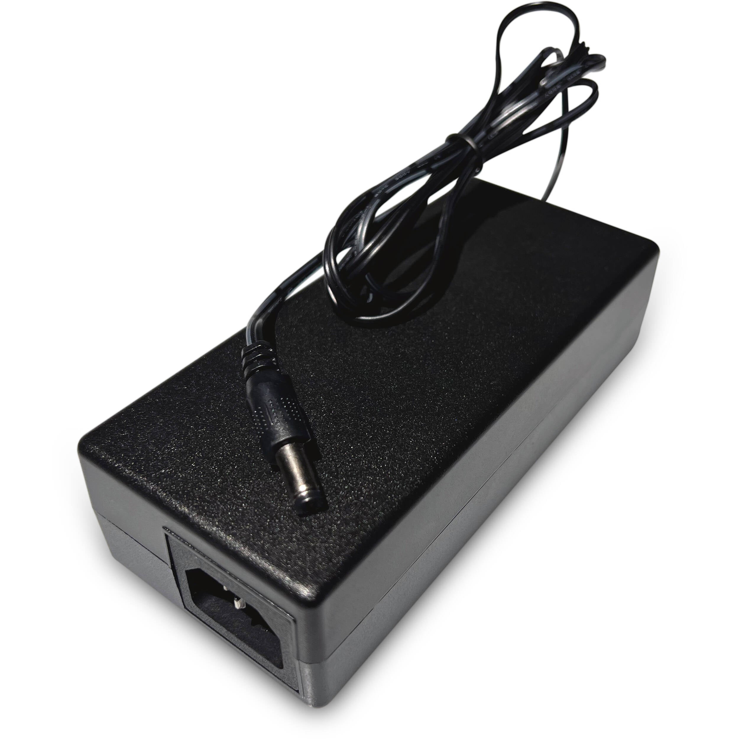 Accesorios de Redes MikroTik 48V, 2A 96W Power Adapter - vista principal