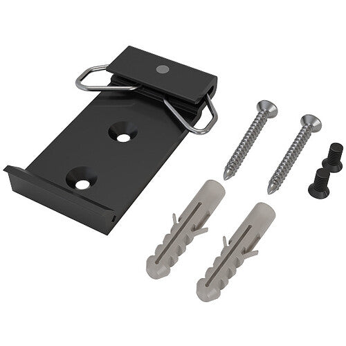 Accesorios de Redes MikroTik KNOT Embedded LTE4 Global - vista lateral