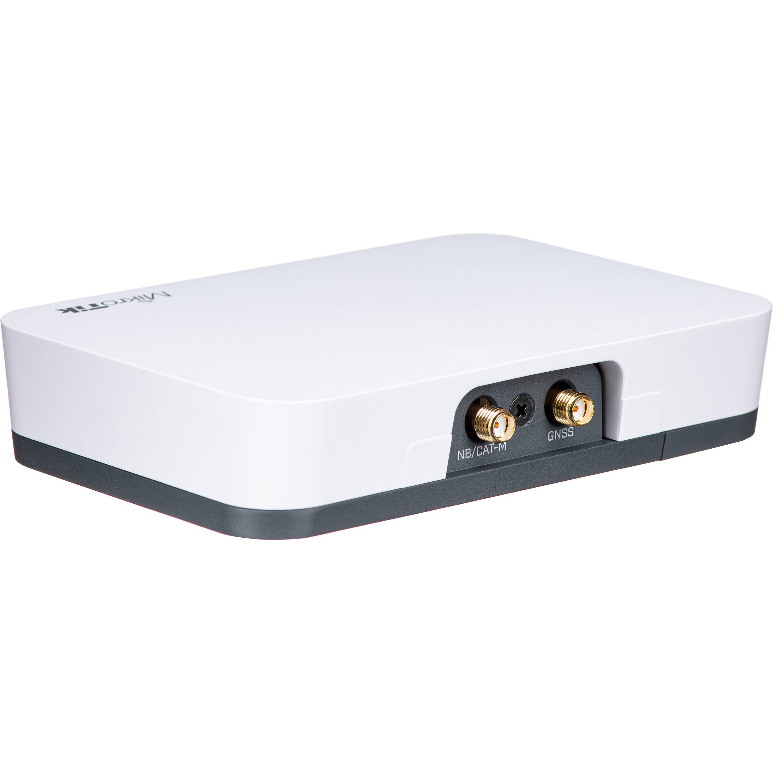 Accesorios de Redes MikroTik KNOT Iot Gateway - puertos y conexiones