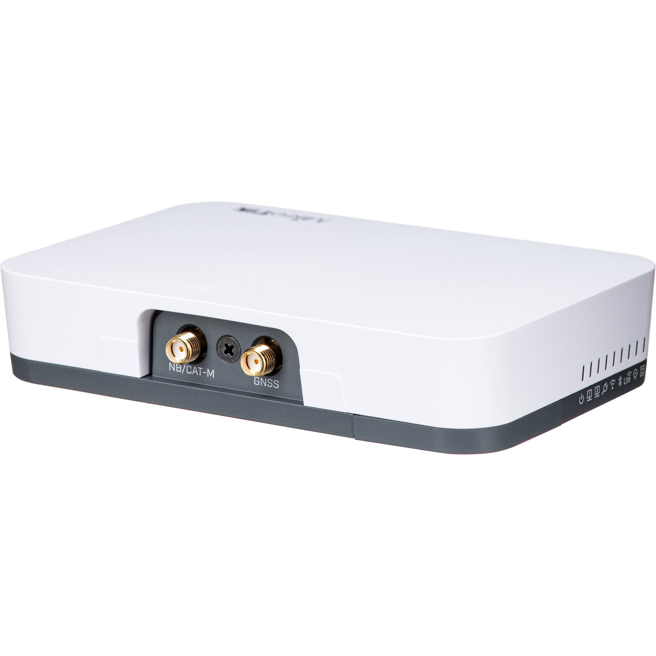 Accesorios de Redes MikroTik KNOT Iot Gateway - contenido de la caja