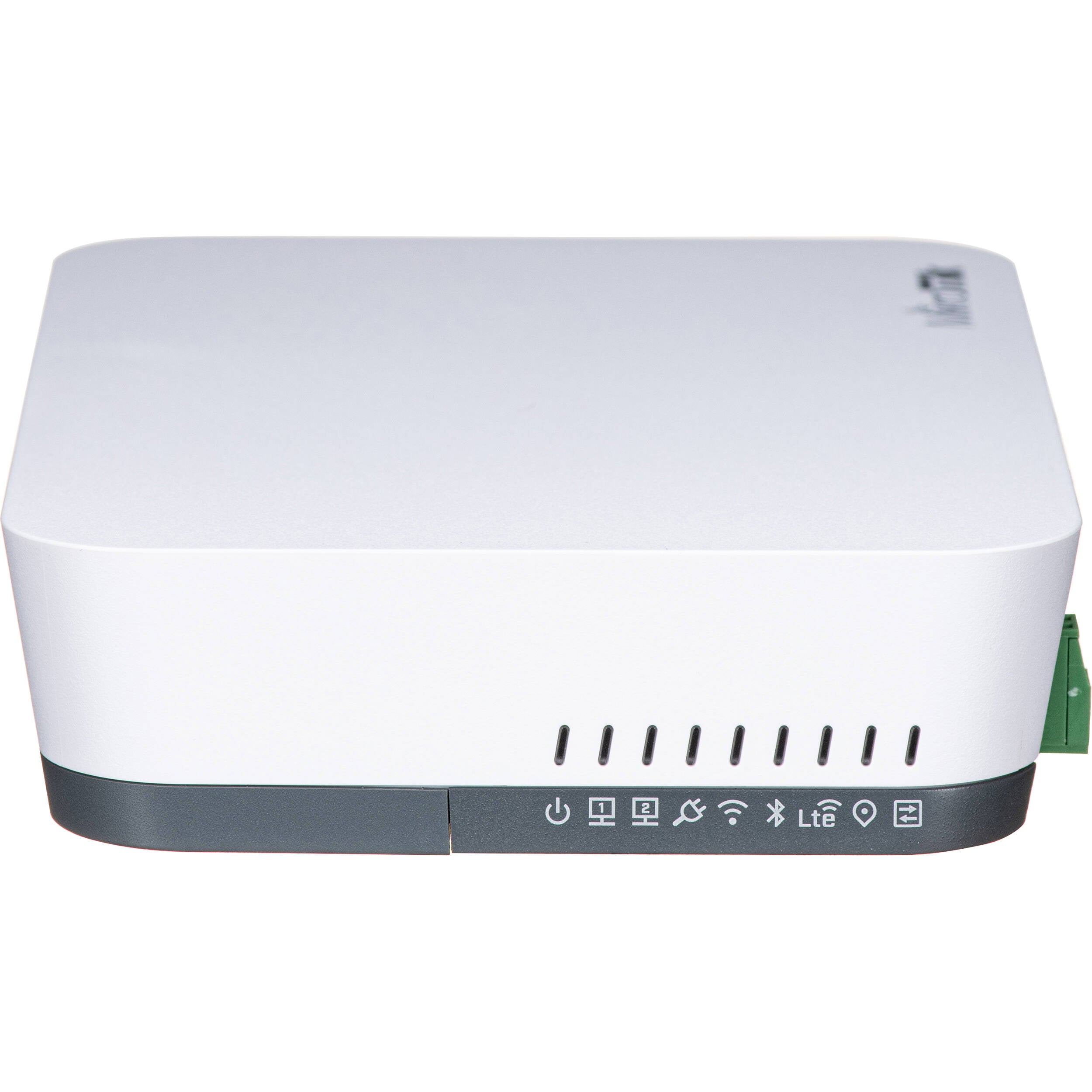Accesorios de Redes MikroTik KNOT Iot Gateway - en uso