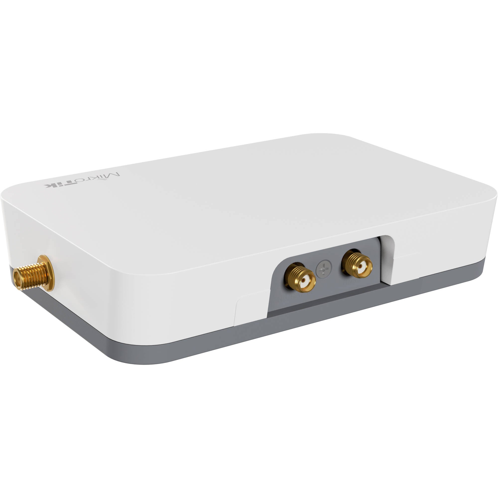 Accesorios de Redes MikroTik KNOT LR9G Kit - vista lateral