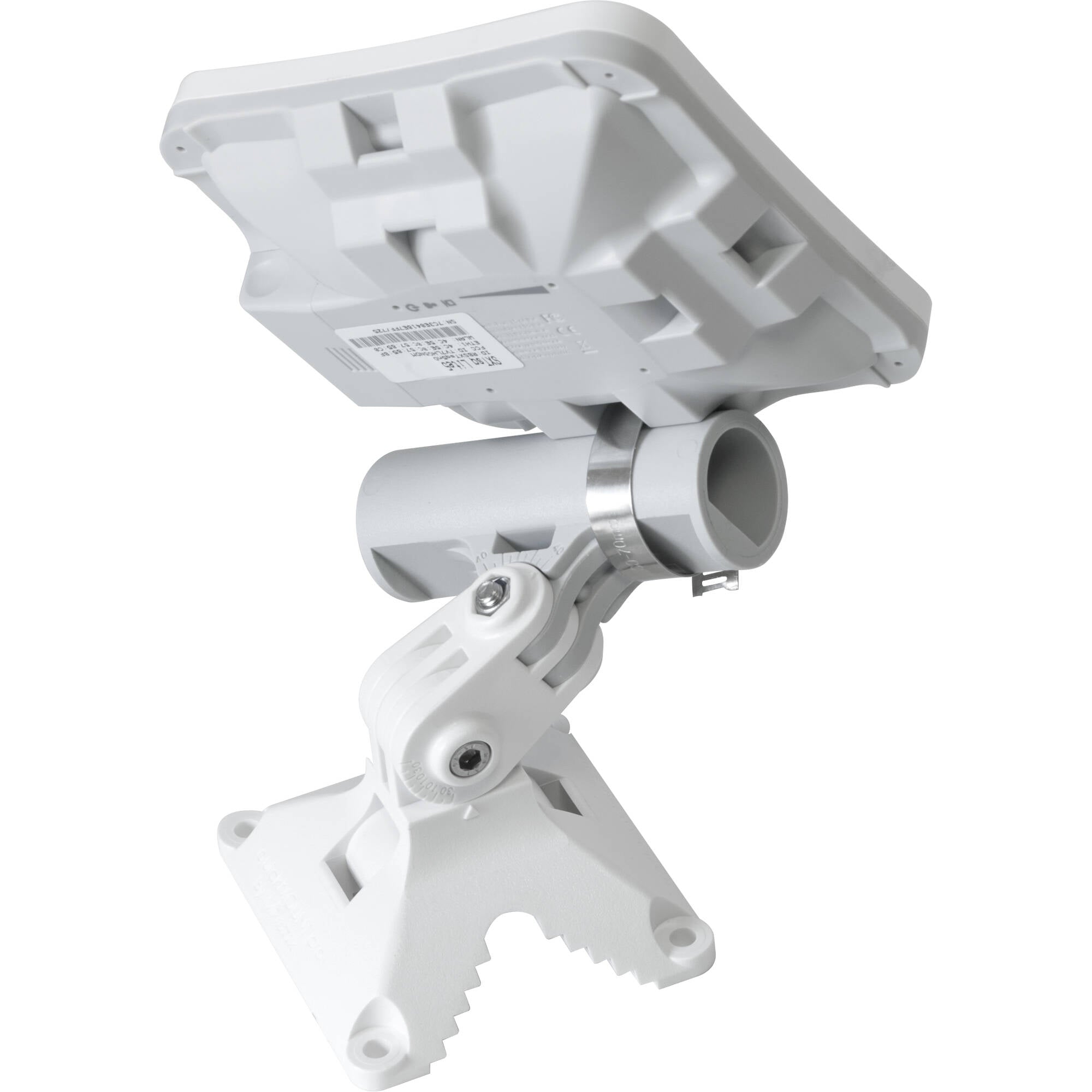 Accesorios de Redes MikroTik quickMOUNT pro - vista frontal