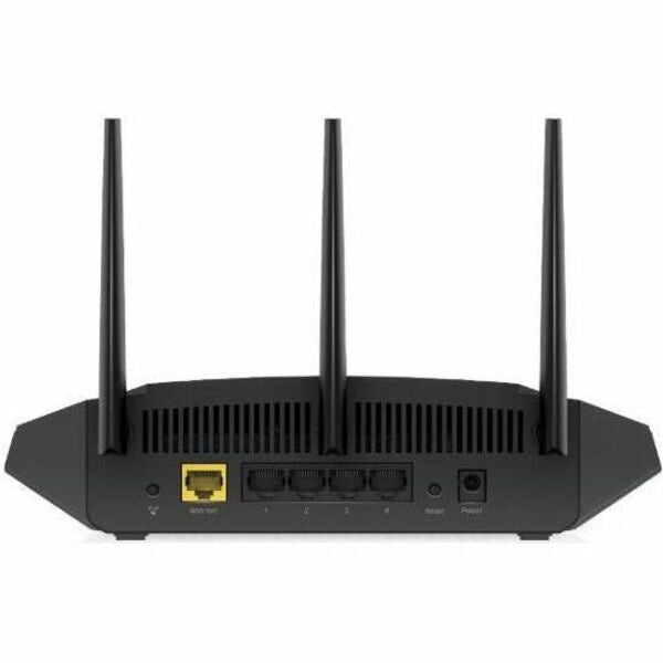 Accesorios de Redes Netgear Nighthawk AX4 RAX36S Wi-Fi 6 IEEE 802.11 a/b/g/n/ac/ax DSL - vista 2