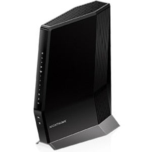 Accesorios de Redes Netgear Nighthawk CAX80 Wi-Fi 6 IEEE 802.11ax Ethernet - vista 4