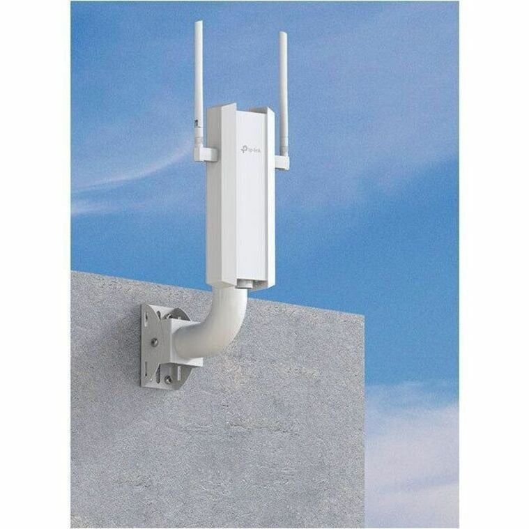 Accesorios de Redes Omada Pole/Wall Mount - vista 5
