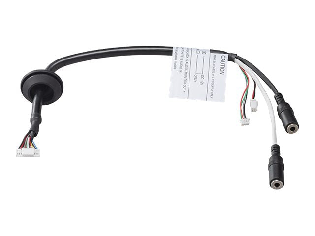 Accesorios de Redes Panasonic i-PRO WV-QCA501A - vista 1