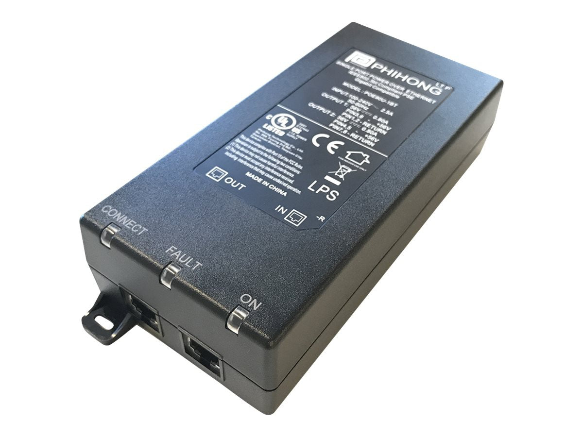 Accesorios de Redes Pelco POE90U1BT - vista 1