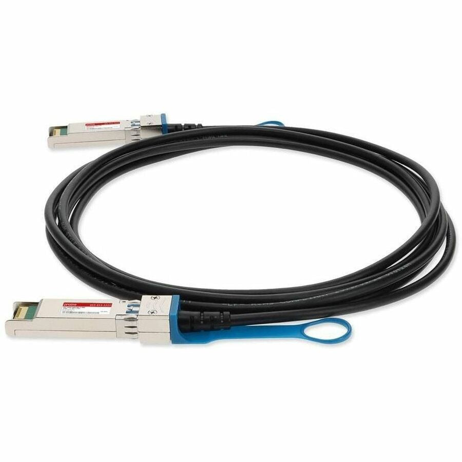 Accesorios de Redes Proline Fortinet® Compatible TAA Compliant 10GBase-CU SFP+ Direct Attach Cable (Passive Tw - vista 3