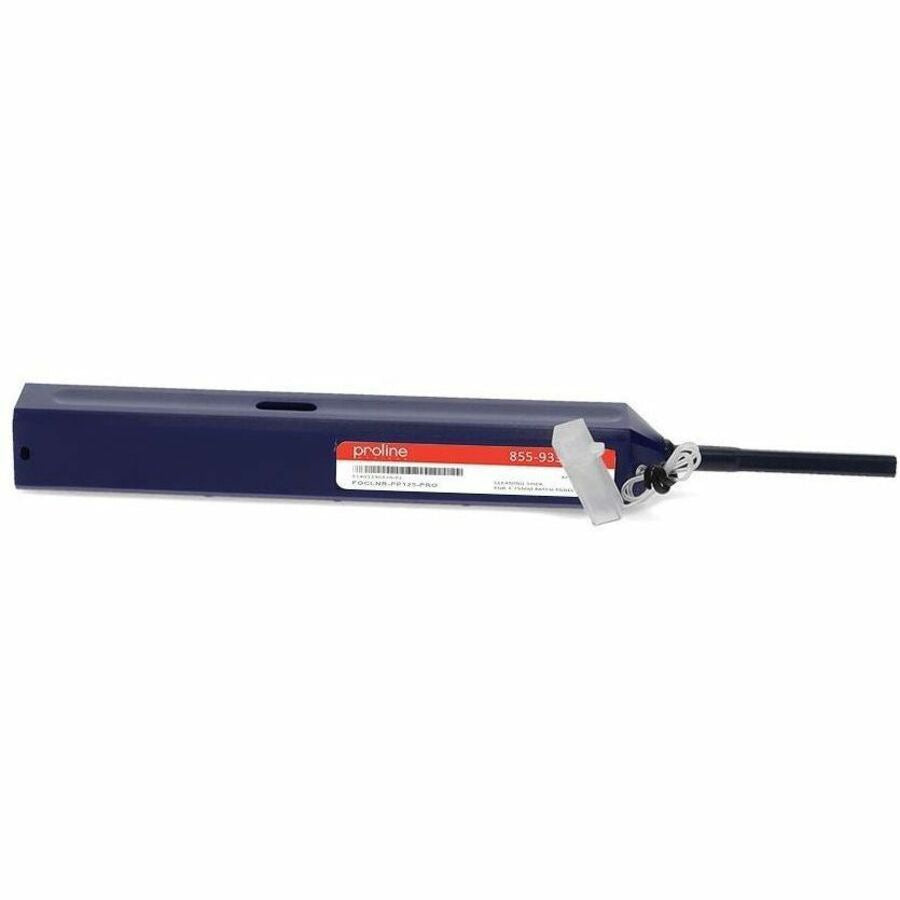 Accesorios de Redes Proline Optical Fiber One-Click Cleaner - vista 7