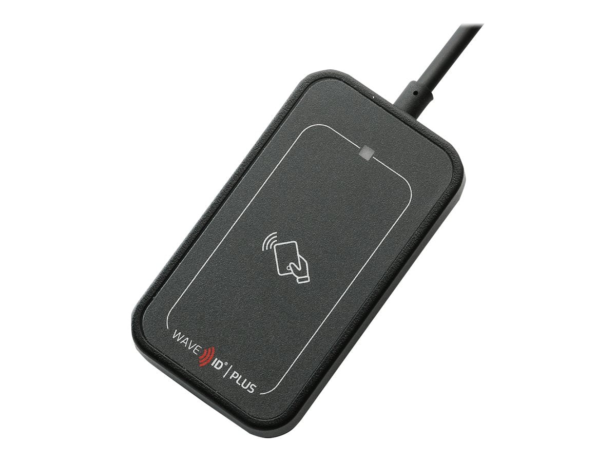 Accesorios de Redes rf IDEAS WAVE ID Plus Mini V3 Keystroke - vista 1