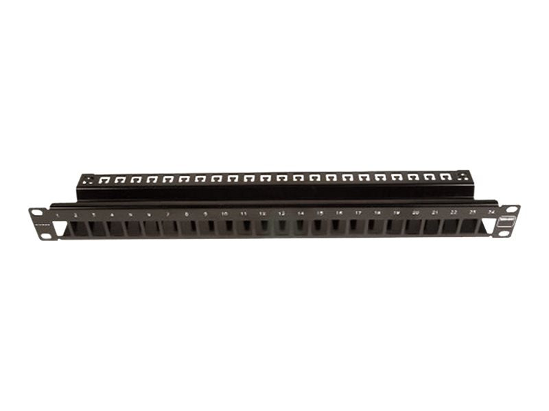 Accesorios de Redes Siemon TERA-MAX patch panel - vista 1