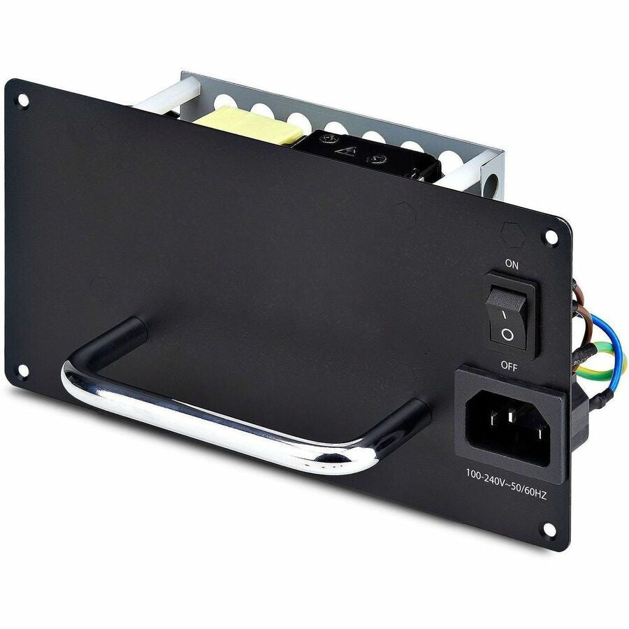 Accesorios de Redes StarTech.com StarTech Redundant Power Supply Unit - vista 1