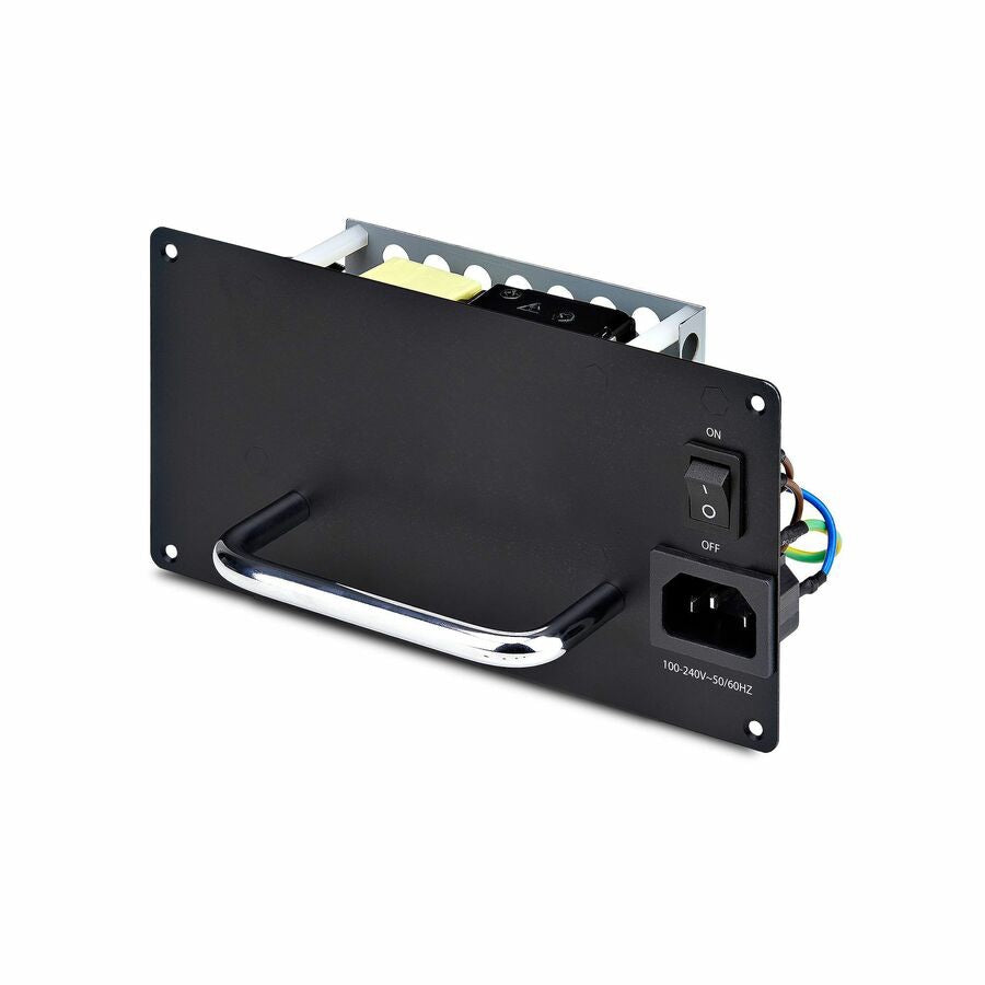 Accesorios de Redes StarTech.com StarTech Redundant Power Supply Unit - vista 2