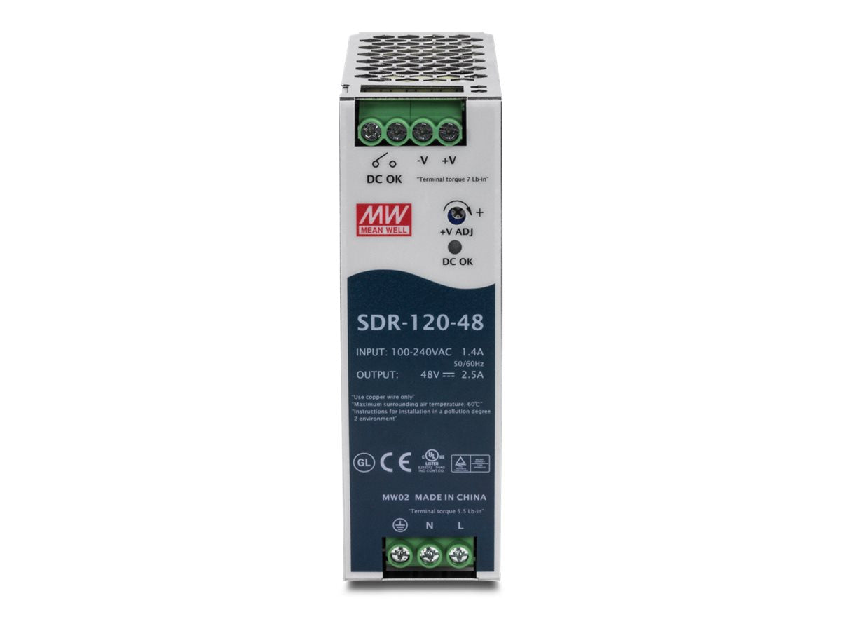 Accesorios de Redes TRENDnet 150W - vista 2
