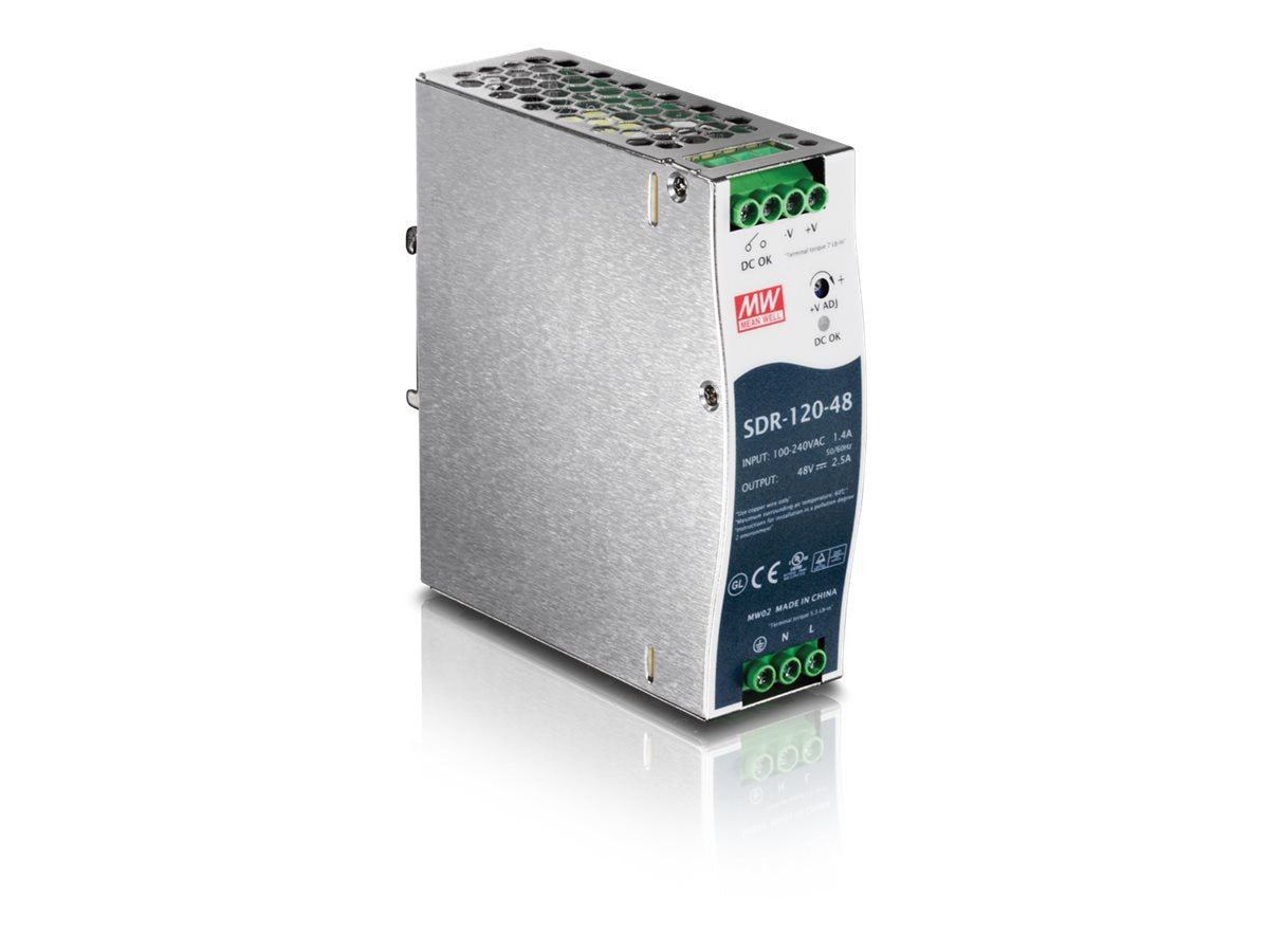 Accesorios de Redes TRENDnet 150W - vista 3