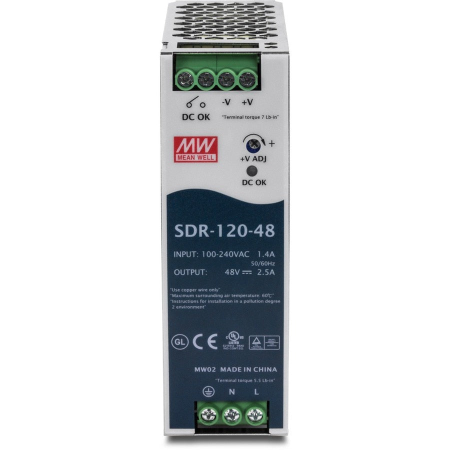Accesorios de Redes TRENDnet 150W - vista 6